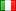 ITALY flag