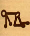 on all fours on all fours